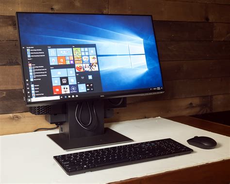 Dell Optiplex 7060 Sff Review Pcmag