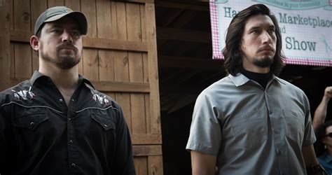 Trying to reverse a family curse, brothers jimmy (channing tatum) and clyde logan (adam driver) set out to exec. Movie review: Logan Lucky | OutInCanberra