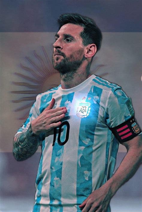 Pin De Noelia Marilina Figueres En F Tbol Fotos De Messi Fotos De