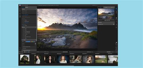 10 Best Free Photo Editing Software For Pc Windows And Mac