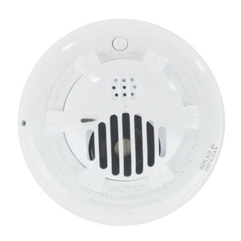 Dsc Pg9933 Powerg Wireless Carbon Monoxide Co Detector