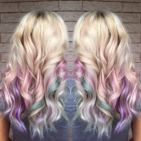 Discover Kenra Color Mermaid Hair Color Mermaid Hair Unicorn Hair