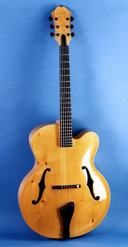 Knotty pine motel, adamstown, pa tourotel, pennsylvania, linen postcard. Benedetto Guitars, "Knotty Pine" Archtop Guitar | Archtop ...