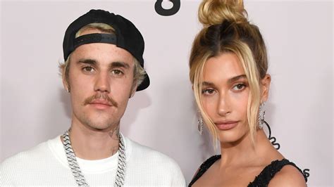 This Is Why Justin Bieber And Hailey Baldwin See A Therapist Together