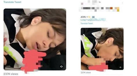 Deretan Artis Yang Tersangkut Kasus Pornografi Dan Video Panas Terbaru Rebecca Klopper