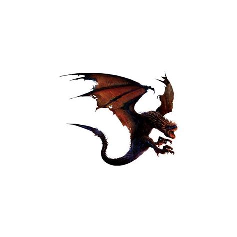 Such a belief is the fruit of the incredible efforts of ministries of magic across the world to hide. Hungarian Horntail Dragon ($15) liked on Polyvore ...