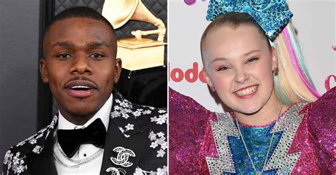 Dababy Confuses After Dissing Jojo Siwa In ‘beatbox Freestyle Song