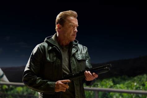 New Terminator Genisys Trailer Resets The Past And The Future