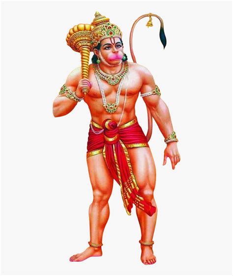 About Hanuman Ji Hanuman Ji Hd Png Download Transparent Png Image Pngitem