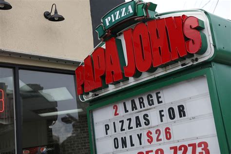 papa john s former ceo apologizes after using racial slur on company conference call