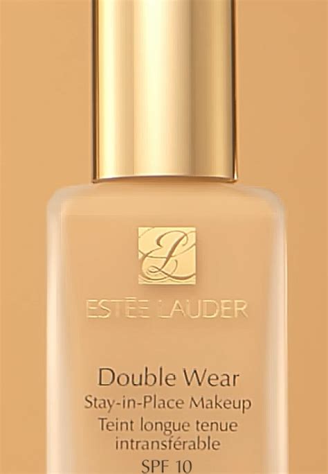 EstÉe Lauder Double Wear Stay In Place Makeup Spf10 30ml Fondotinta