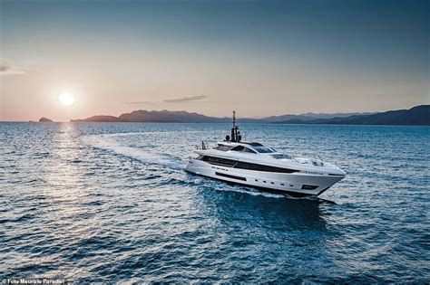 Worlds Best Superyachts Are Named In Boat Internationals World