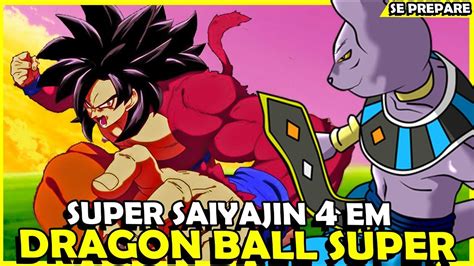 Манга dragon ball super/перевод манги. FILME DO BROLY CONFIRMOU O SUPER SAIYAJIN 4 EM DRAGON BALL ...