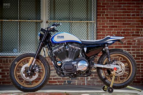 Flat Tracker And Street Tracker Photos Page 363 Adventure Rider