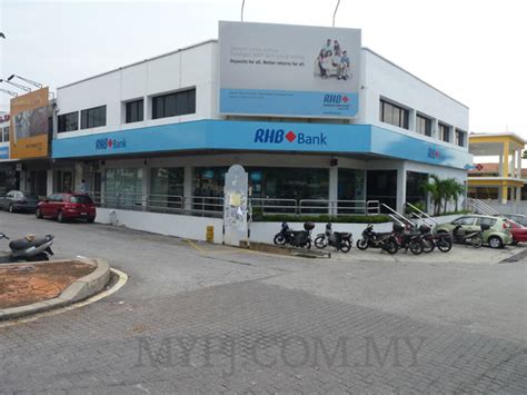Icici bank cash deposit machine (cdm). Rhb Atm 24 Hours Near Me - Wasfa Blog