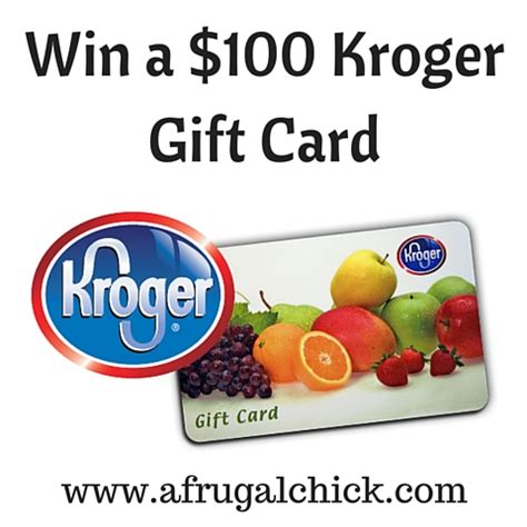 About the company advertise with us careers community express hr investor relations kroger real estate news room vendors & suppliers. LAST DAY: Win a $100 Gift Card From Kroger