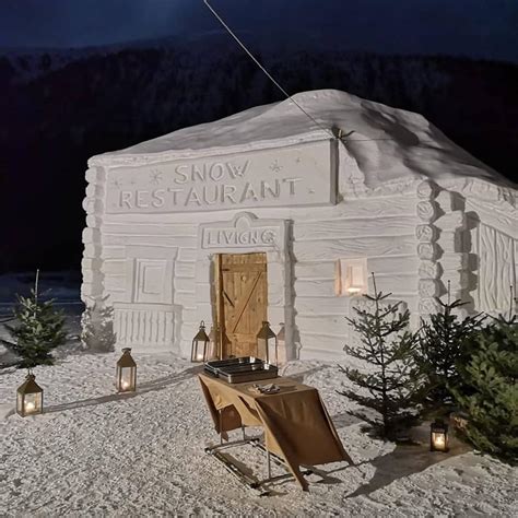 Oder wie wärs mit einer übernachtung im iglu auf über 2.000 meter?. Valentinstag im Schnee | travelistas.info- die Reise-Insider