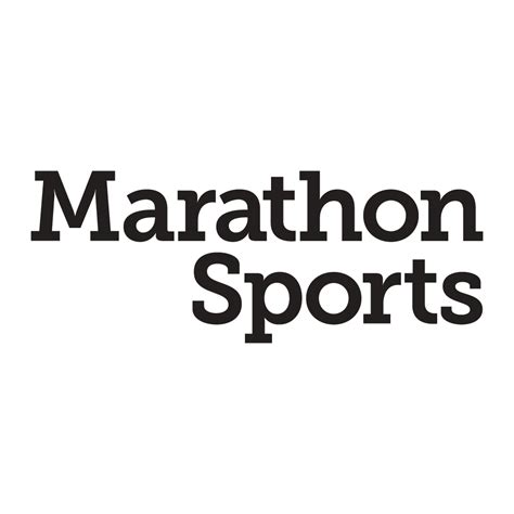 Download Marathon Sports Logo In Vector Ai Svg Cdr For Free