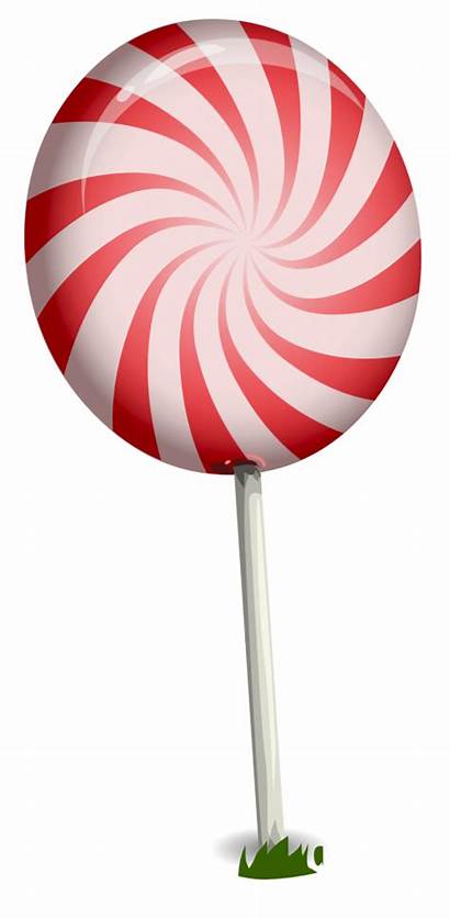 Candy Transparent Lollipop Lolly Clipart Stick Sweet