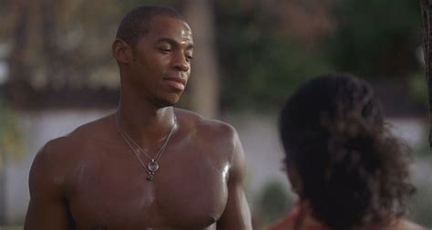 Mehcad Brooks Nude And Sexy Photo Collection Aznude Men