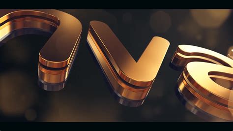 Gold Logo Reveal Download Videohive