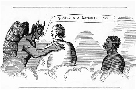 How Antebellum Christians Justified Slavery Jstor Daily