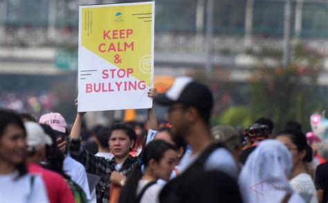 Marak Tagar Justice For Audrey Psikolog Miris Bullying Malah Sering