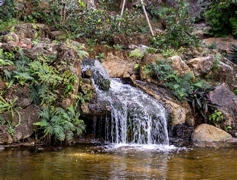 7 Most Beautiful Waterfalls In Florida You Should Visit Worldatlas