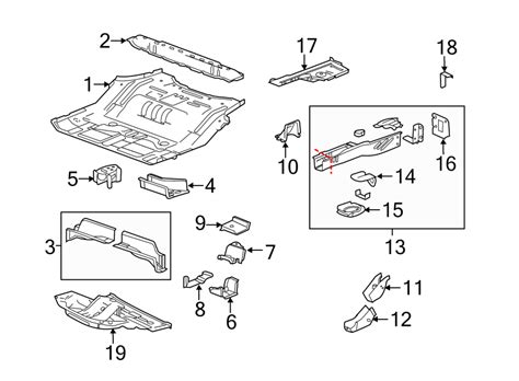 A free body diagram consists of a diagrammatic representation of a single body or a subsystem of bodies isolated from its surroundings showing all the forces acting on it in physics and engineering, a free body diagram (force diagram, or fbd). 2014 Chevrolet Equinox Floor Pan Crossmember (Lower). Rear ...