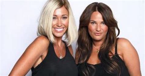 Cassie Teams Up With Kitten Jenny For Beauty Business Manchester