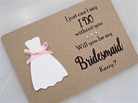 My cscs is the official app of the construction skills certification scheme. Will you be my Bridesmaid Card