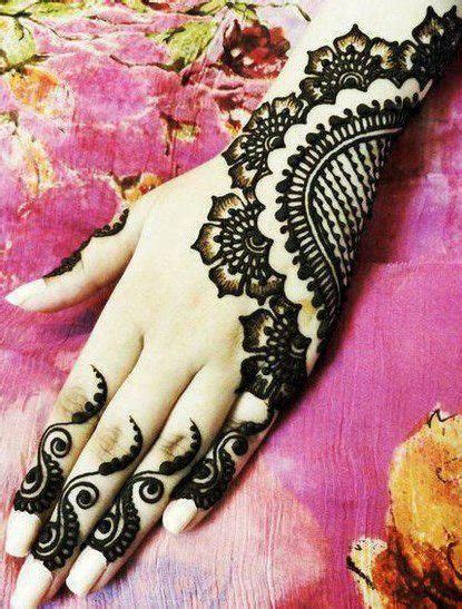 100 Mehndi Designs Easy And Simple For Brides And Party Craftionary