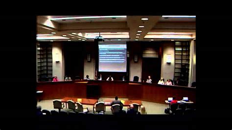 Bese Committee Meeting Educator Effectiveness April 14 2015 Youtube