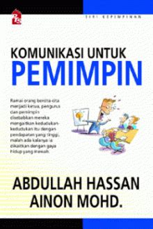 Bahasa melayu jelas mempunyai makna sedia ada dan program pensiswazahan guru (ppg) modul bahasa melayu bmm 3112 ijazah sarjana muda perguruan dengan kepujian. Ainon Mohd - Penulis - PTS