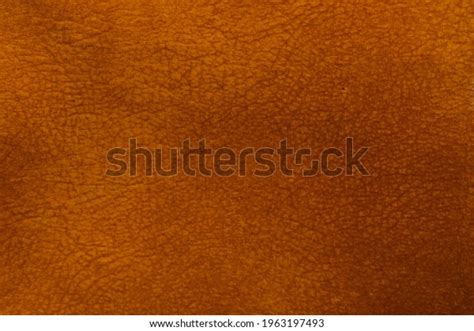 Old Orange Skin Texture Retro Wallpaper Stock Photo 1963197493