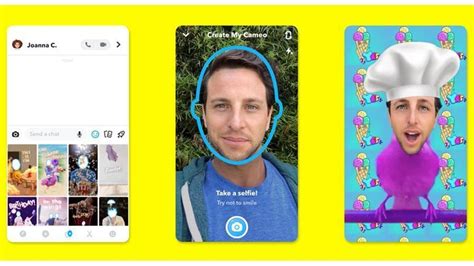 Snapchat Acquisisce Unazienda Specializzata In Deepfake Per Creare