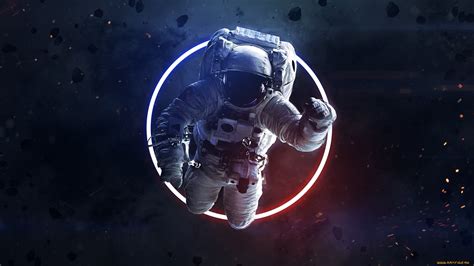 29 Astronaut Wallpapers Wallpaperboat