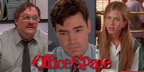 The 25 Best Quotes From Office Space