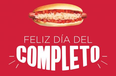 Es una de las especialidades de comida rápida más comunes y conocidas en chile. Día del Completo 2018: ¿Cuál es el más Popular? | PedidosYa