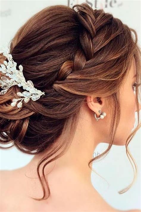 Your hunt for party hairstyles ends here. Latest Party Hairstyles Tutorial Step by Step 2018-2019 ...