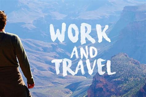 Work & Travel - World HR