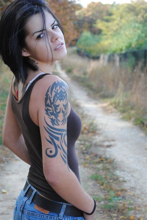 Roger JPs Hottest Tattooed Goddess Crystal From Patchogue 102 3 WBAB