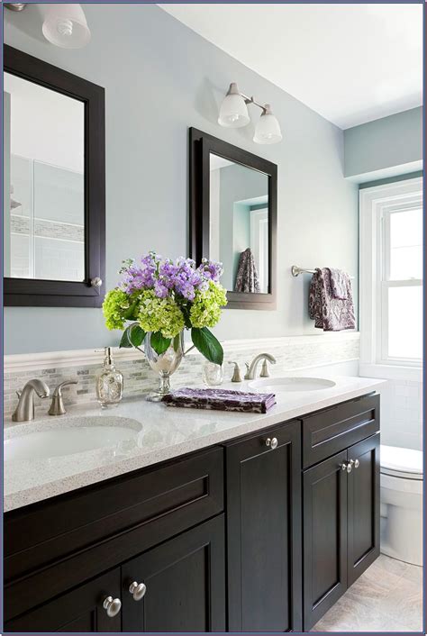Best Grey Bathroom Paint Colors Livas Colours