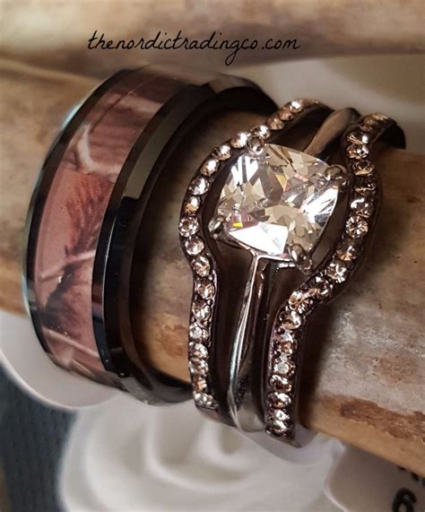 Welcome to uk wedding bands listings (top uk wedding bands) read more… below you will find a selection of the best function bands & wedding bands around the uk. Latest Trending Camo Wedding & Engagement Ring Sets ...