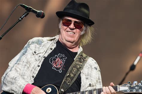 Neil Young Offers Updates on 'Greendale Live' Concert Film - Rolling Stone