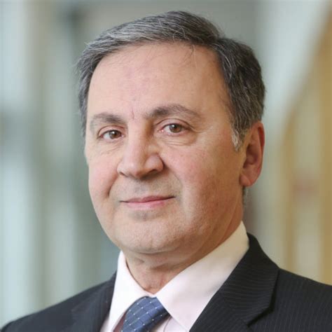 Nader Habibi Professor Of Practice In Middle East Economics Phd In