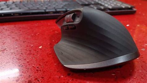 Logitech Mx Mechanical Keyboard And Mx Master 3s Mouse Review The