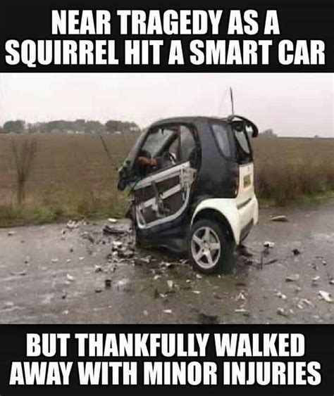 The Funniest Moments In Smart Car History Viraluck