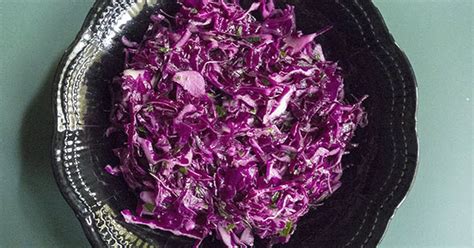 Simple Cabbage Salad Recipes Yummly