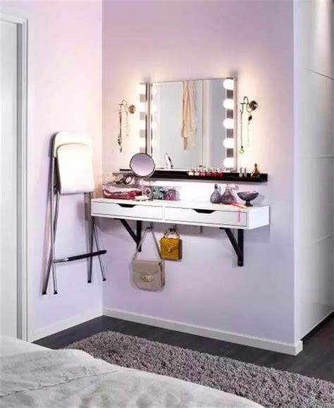 A small bedroom will feel even smaller if it's dark. 31 Small Space Ideas to Maximize Your Tiny Bedroom ...